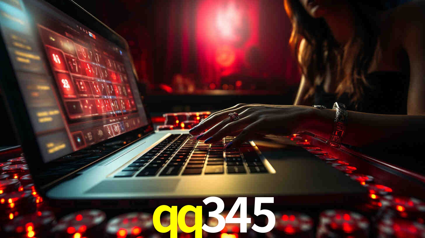 Por Que Escolher o qq345?