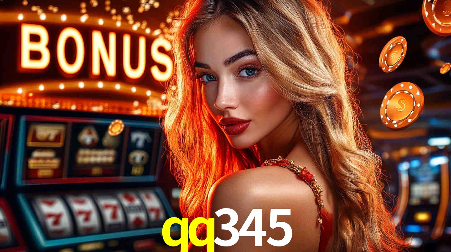 Bônus de Cadastro no qq345