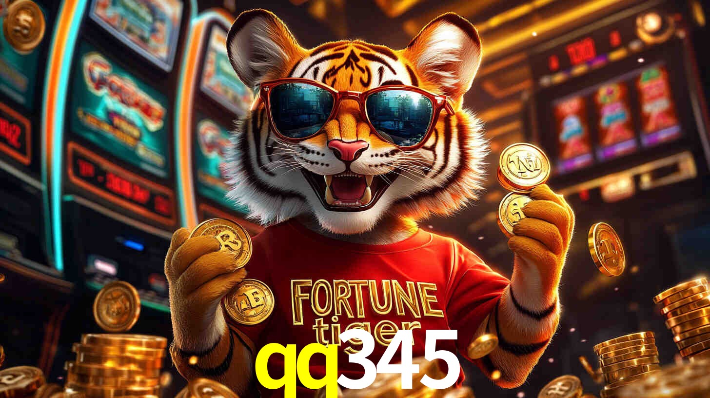 Por Que Jogar Fortune Tiger no qq345