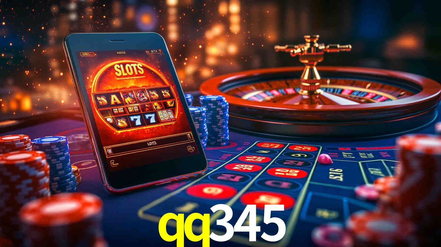 Slots Favoritos no qq345