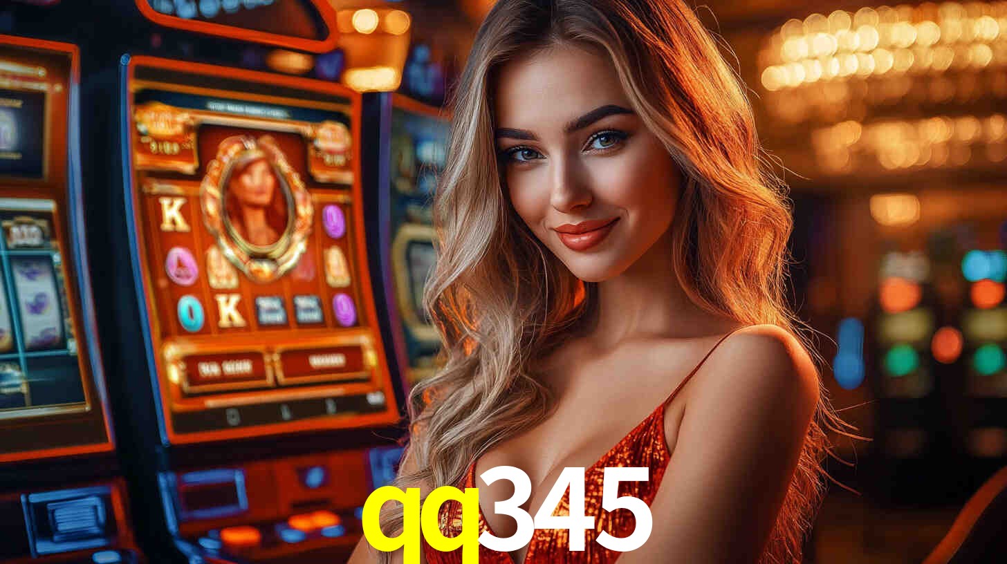 Slots Exclusivos no qq345